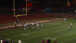 Mission Hills football highlights Carlsbad High School