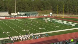 Midtown lacrosse highlights Greenbrier High School