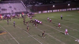 Kenneth Richmond's highlights Hernando High School