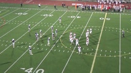 Squalicum football highlights Stanwood High School