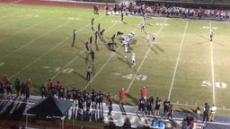 Lugoff-Elgin football highlights Blythewood High School