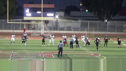 Nogales football highlights Sierra Vista High School