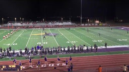 Lake Havasu football highlights Coconino High School