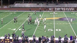 Lake Havasu football highlights Youngker High School