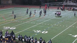 Granada football highlights Dougherty Valley