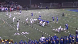 Madeira football highlights Wyoming High School