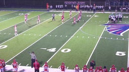 West Sioux football highlights West Monona High School