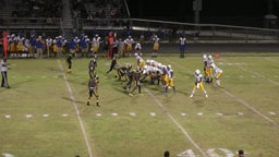 Lakewood football highlights Largo High School