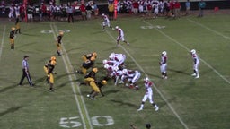 Olympic football highlights Independence High School