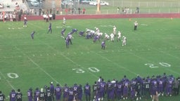 Memphis East football highlights vs. Southwind