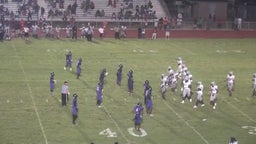 Andrew Murphy's highlights vs. Southwind