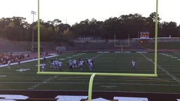 Westover football highlights Carver High School