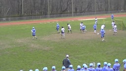 Oceanside lacrosse highlights Uniondale