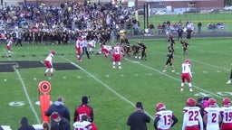 Grantsville football highlights Union High School