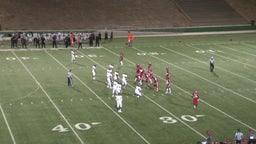 Lodi football highlights Edison High School