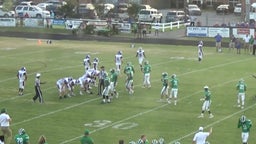 Whiteville football highlights West Brunswick High School