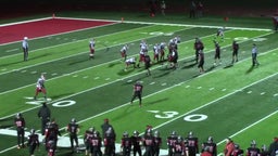 Chillicothe football highlights vs. Richmond High School