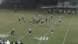 Caleb Blakeley's highlights vs. Hilmar High School