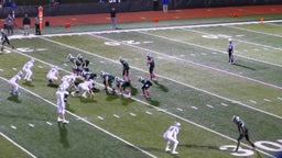 Dan Tempone's highlights Raritan High School