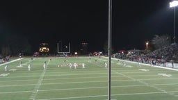 Will Arbuckle's highlights Brentwood Academy High School
