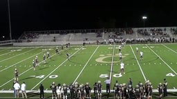 Roane County football highlights Lincoln High School