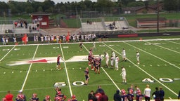 Ian Clementi's highlights Wausau West High School