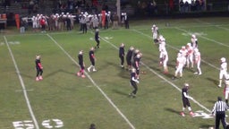 West football highlights vs. Briggs High School