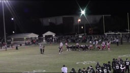 Wayne County football highlights vs. McEwen