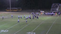 Columbia football highlights Greene County High School