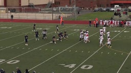 Cody football highlights Rawlins High School