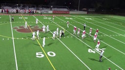 Ashland football highlights South Eugene High School