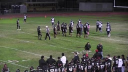Santa Monica football highlights Lawndale High School