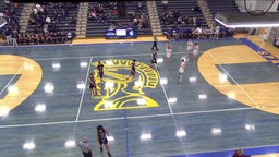 Imlay City basketball highlights North Branch High School