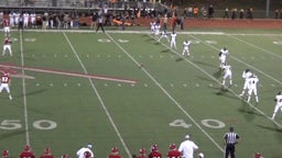 Jim Ned football highlights Brady High School