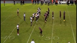 Orchard View football highlights vs. Muskegon Heights