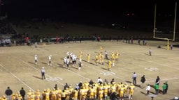 Chambers football highlights Richmond Senior High School