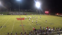 South Laurel football highlights Whitley County High School