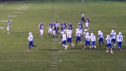 Nathan Payne's highlights Woodbury Central High School