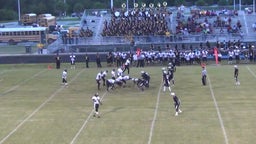 Blake football highlights vs. Spoto