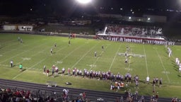 Elgin football highlights Weatherford High School