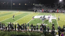 Waukesha North football highlights Wauwatosa West High School