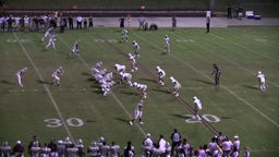 Jasper football highlights Gardendale High School