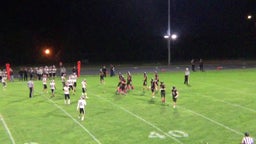 Reid Mackey's highlights David City High School