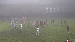 Union football highlights Denver High School