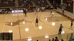 Gatesville basketball highlights Brownwood High School