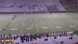 Wichita Falls football highlights Plainview High