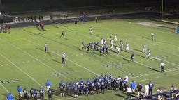 Cane Bay football highlights Goose Creek High School