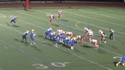 Jacob Bode's highlights Chicopee Comp