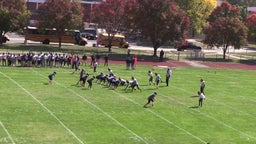 Hazelwood Central football highlights vs. Hazelwood West High