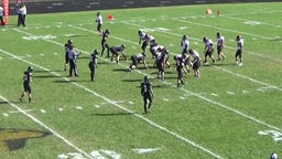 Grand Rapids football highlights vs. Andover High School